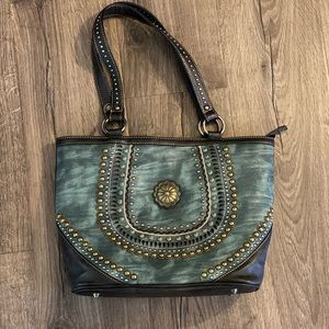 Montana West Purse